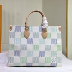 LV Shopping Bags